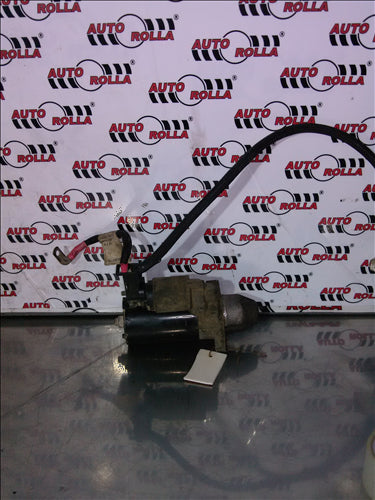 Electromotor Fiat Doblo, 1.3D, an 2013