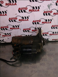 Electromotor Fiat Doblo, 1.3D, an 2013