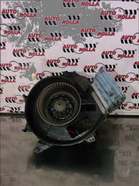 Motoras aeroterma volan dreapta BMW F10, 2.0D, an 2010