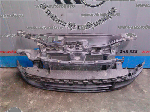 Radiator ac Volkswagen Touran, 1.6S an 2003