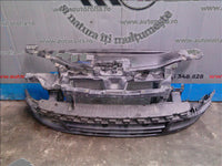 Radiator ac Volkswagen Touran, 1.6S an 2003