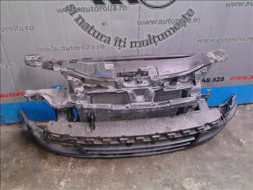 Electroventilatoare Volkswagen Touran, 1.6S an 2003