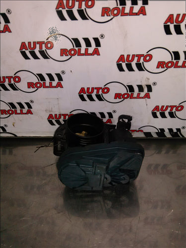 Clapeta acceleratie Peugeot 307, 1.6HDI, an 2006