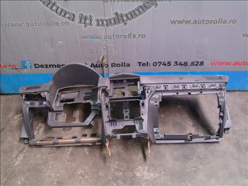 Plansa bord Opel Astra H, 1.7D, 2006