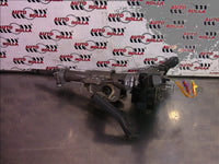 Bloc lumini Opel Astra H, 1.7D, 2006