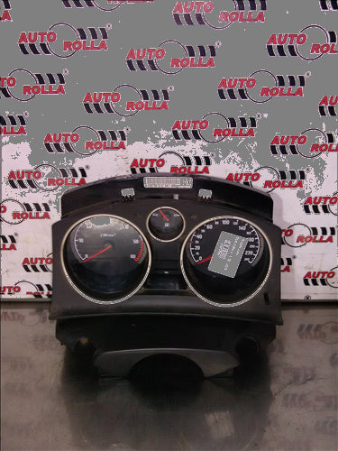 Ceasuri bord Opel Astra H, 1.7D, 2006