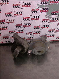 Tampon motor Opel Astra H, 1.7D, 2006