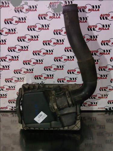 Carcasa filtru aer+debilmetru Opel Astra H, 1.7D, 2006