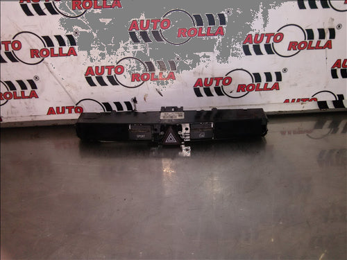 Buton avarii, sport, blocare usi Opel Astra H, 1.7D, 2006