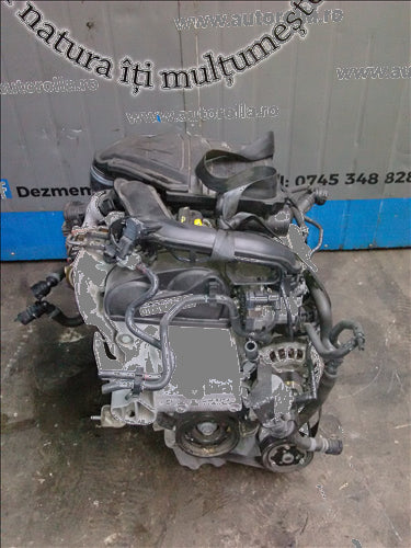 Cutie viteze Audi A1, 1.0TSI, an 2019, DKR