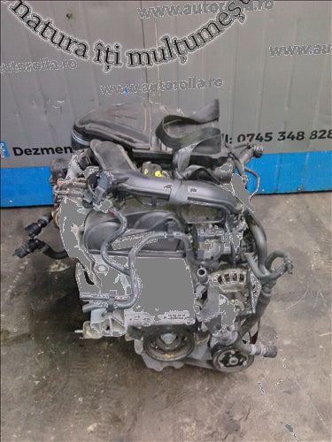 Alternator Audi A1, 1.0TSI, an 2019, DKR