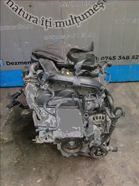 Ambreiaj complet Audi A1, 1.0TSI, an 2019, DKR