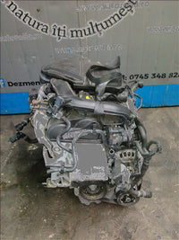 Debilmetru aer Audi A1, 1.0TSI, an 2019, DKR