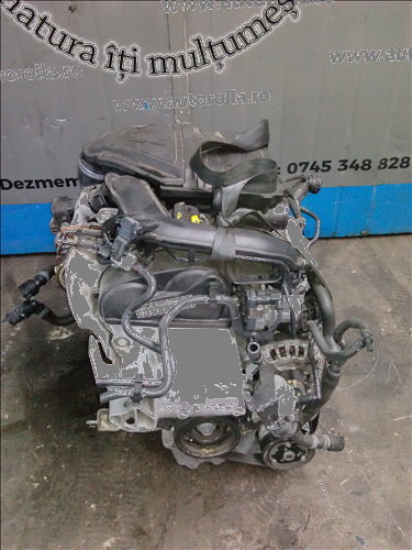 Termoflot Audi A1, 1.0TSI, an 2019, DKR