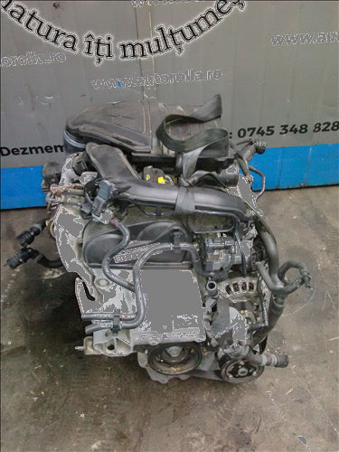 Clapeta acceleratie Audi A1, 1.0TSI, an 2019, DKR