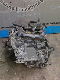 Egr+racitor Audi A1, 1.0TSI, an 2019, DKR