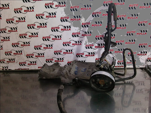 Suport accesorii Volkswagen Bora, 1.9D, an 2002