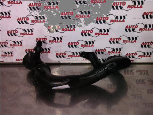 Furtun turbo Volkswagen Bora, 1.9D, an 2002