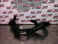 Furtun turbo Volkswagen Bora, 1.9D, an 2002