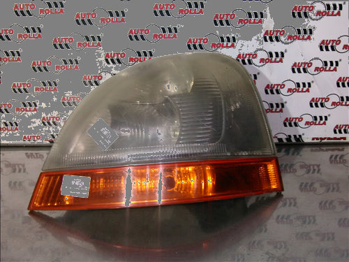 Semnalizare stanga Renault Trafic 1,9D , an fabr 2003
