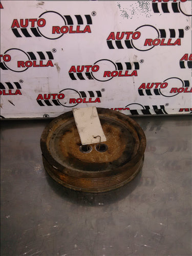 Fulie motor Ford Tranzit, 2.4D, an 2008