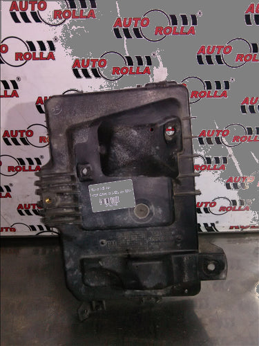 Capac baterie Opel Astra H 1.7D, an 2006