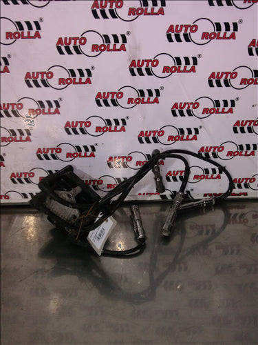 Bobina inductie Volkswagen Touran, 1.6S, an 2003