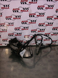 Bobina inductie Volkswagen Touran, 1.6S, an 2003