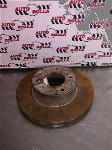 Disc frana BMW E90, 2.0D, an 2006