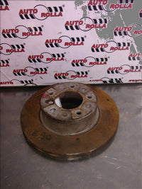 Disc frana BMW E90, 2.0D, an 2006