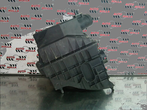 Carcasa filtru aer+debilmetru Ford Tranzit, 2.4D, an 2008