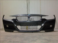 Bara fata BMW F30 2.0 d, Xdrive, pachet M, an 2014