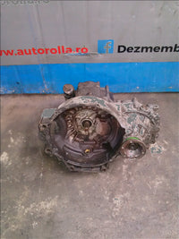 Cutie viteze (capac verde) Volkswagen Golf 3, 1.9SDI, an 1997