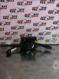 Bloc lumini, bloc stergatoare, folie volan Peugeot Partner 1.6HDI, an 2004