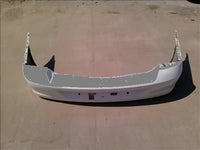 Bara spate Renault Clio Symbol 1.5D, an 2008