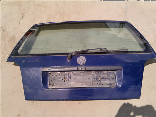 Capota spate Volkswagen Golf 3, an 1997