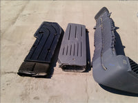 Tubulatura filtru aer Volvo FH12, an 2006