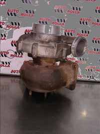 Turbina Man Tgl 8180 an 2006