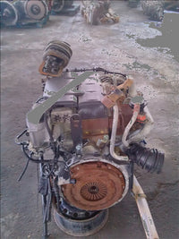 Alternator MAN 8180, an 2008