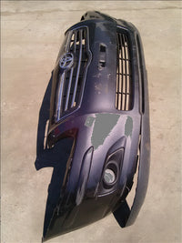 Bara fata Toyota Avensis 2.0 d an 2007