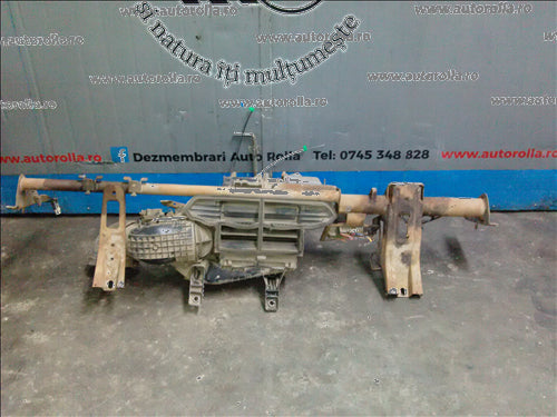 Cadru metalic bord Renault Master, 2.5D, an 2007