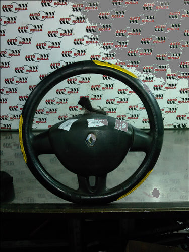 Airbag volan Renault Master, 2.5D, an 2007