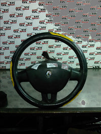 Airbag volan Renault Master, 2.5D, an 2007