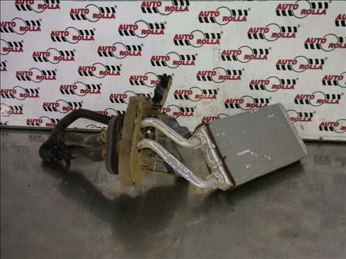 Radiator caldura Renault Master, 2.5D, an 2007