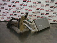 Radiator caldura Renault Master, 2.5D, an 2007