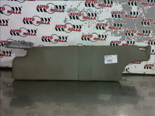 Parasolar stanga Renault Master, 2.5D, an 2007