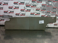 Parasolar stanga Renault Master, 2.5D, an 2007