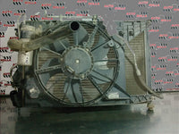 Radiator apa Dacia Logan 1.6 Mpi an 2006