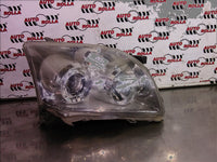 Far dreapta Toyota Avensis 2.0 d, an 2006