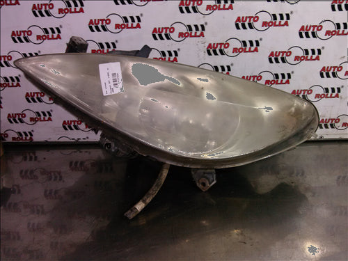 Far stanga Peugeot 307, 1.6HDI, an 2006